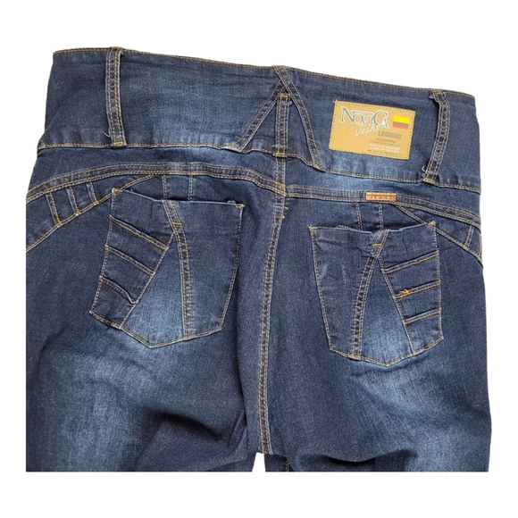 NoviCa Jeans‎ Denim Legging/Jegging - Picture 6 of 10